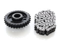 30T Compensator Eliminator Sprocket
