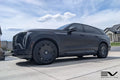 24-Inch Forged Custom Wheel