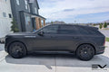 24-Inch Forged Custom Wheel