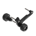 Crash Protection Bobbins