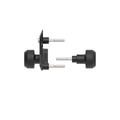 Crash Protection Bobbins