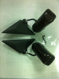 F1 Carbon Fiber Mirror Assembly