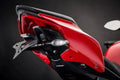 Tail Tidy for Ducati Streetfighter V4/S
