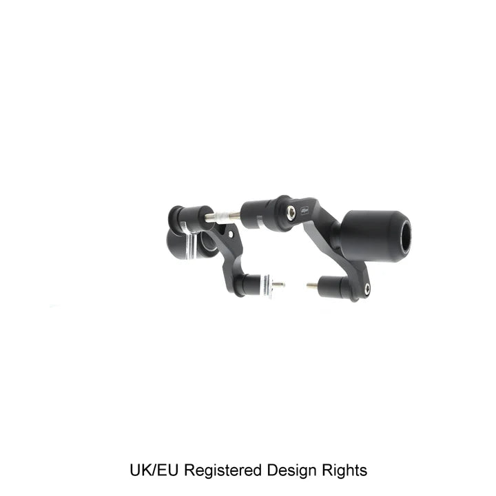 Main Frame Crash Protection Kit