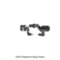 Main Frame Crash Protection Kit