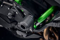Main Frame Crash Protection Kit