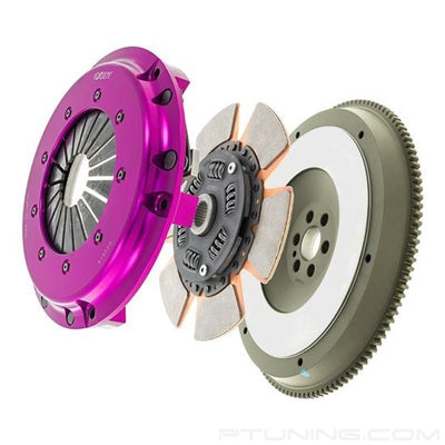Hyper Single Sports Clutch Kit Nissan RB20 RB25