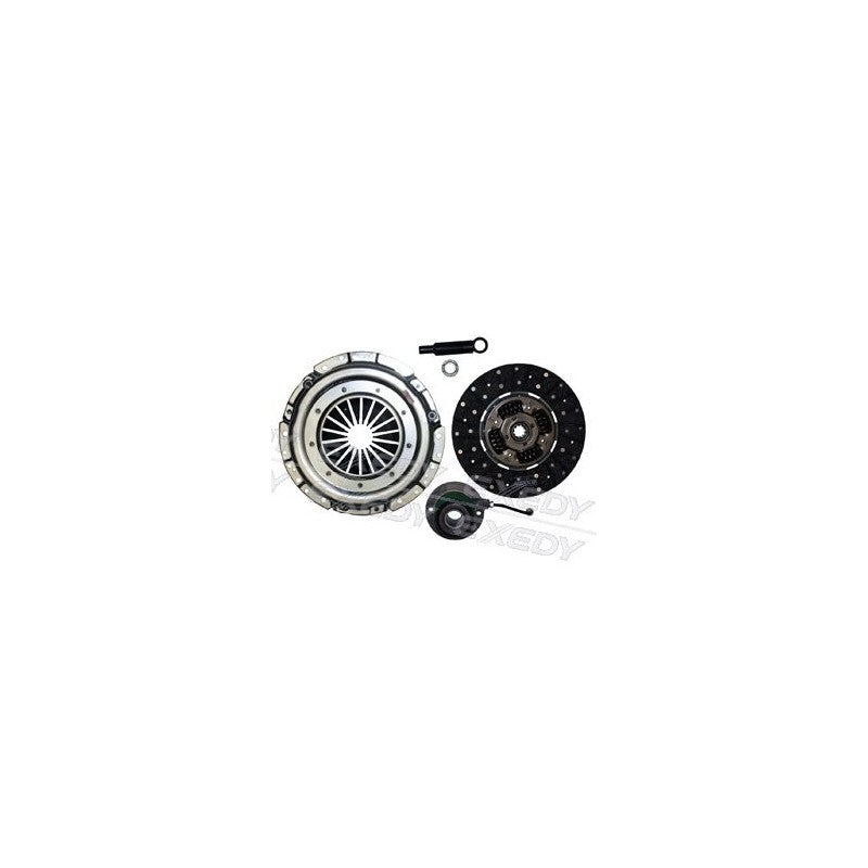 Lightweight Performance Flywheel