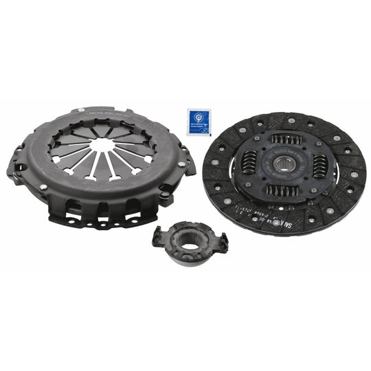 Stage 1 Clutch Kit