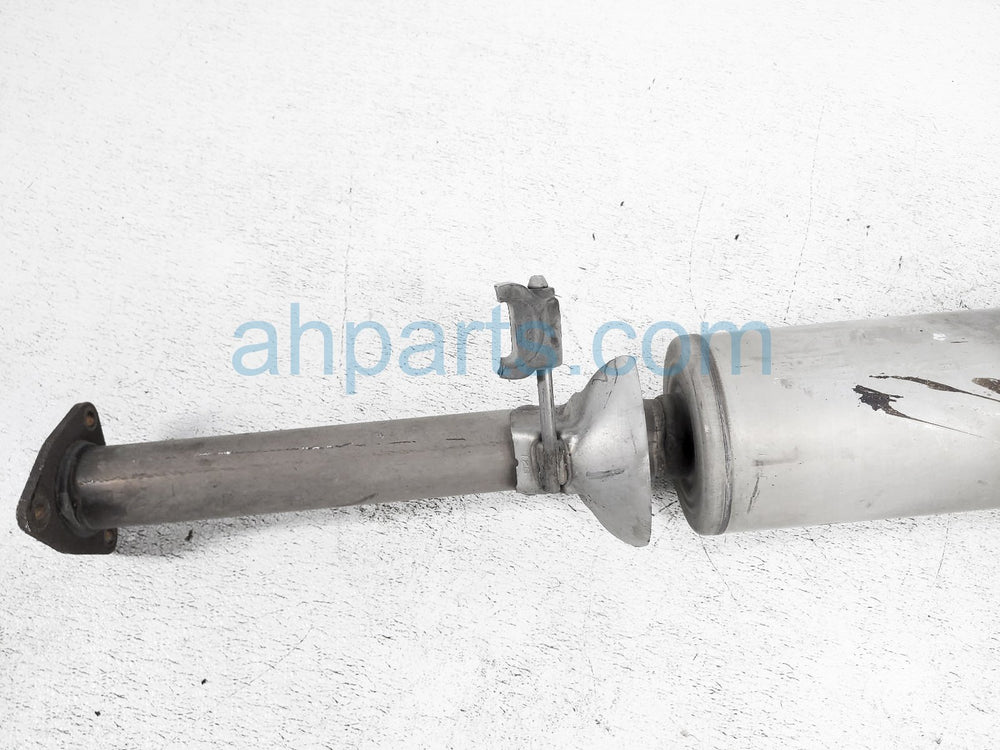 Honda Pipe