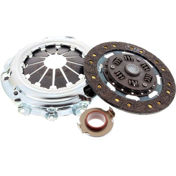 Stage 1 Organic Clutch Kit