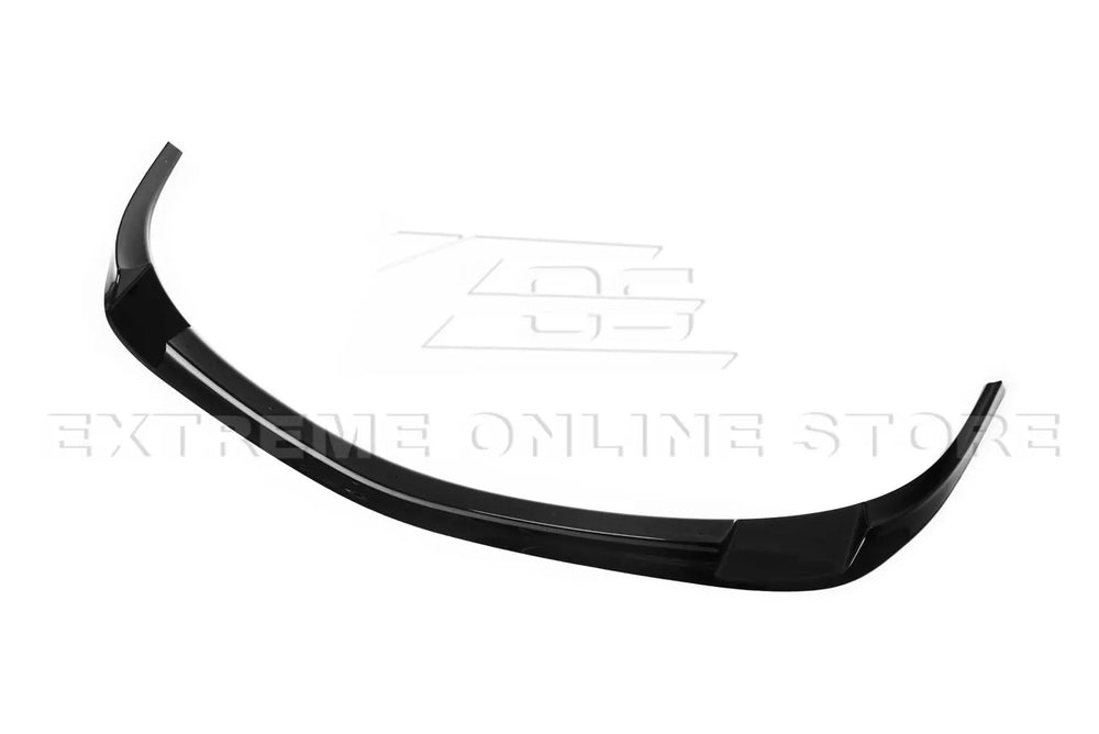 Front Splitter Lip