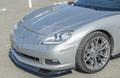 Front Splitter Lip