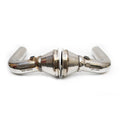 T304 Stainless Steel 70mm Cat Bypass Pipes