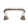 T304 Stainless Steel 70mm Cat Bypass Pipes
