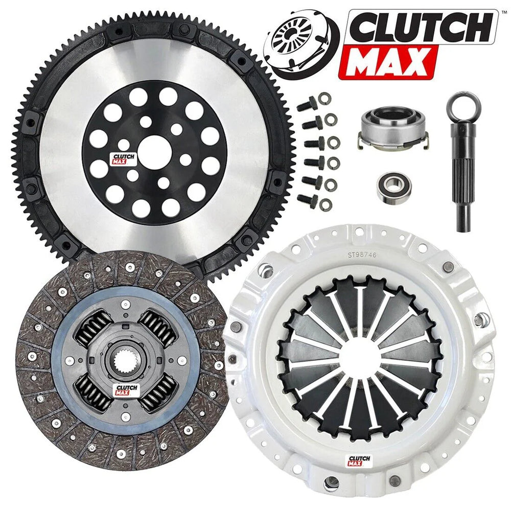 Stage 1 Clutch Kit with Chromoly Flywheel