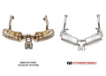 TrackTec Valved Exhaust System