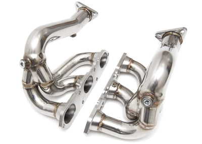 Porsche 986 Boxster Sport Headers