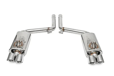 Maxflo Performance Cat-Back Exhaust System