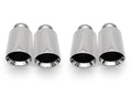 Secondary Competition Link Pipes
