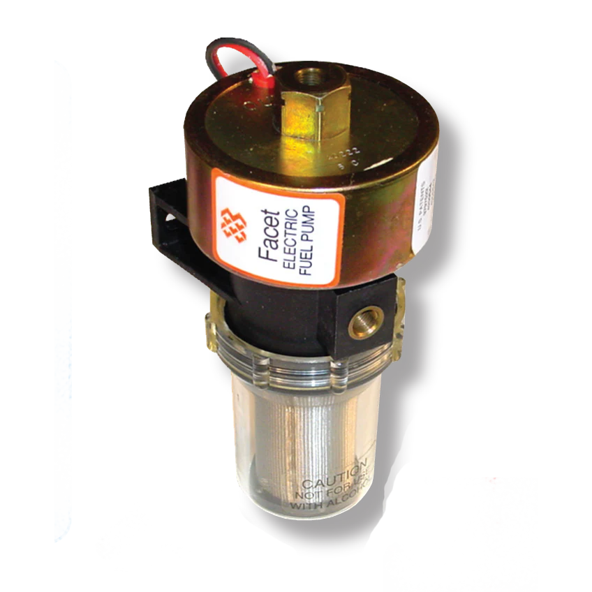 Dura-Lift 12v Electric Fuel Pump