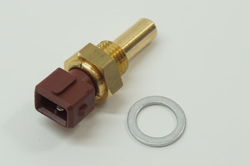 Engine Coolant Temperature Sensor