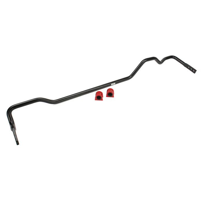 Rear Sway Bar