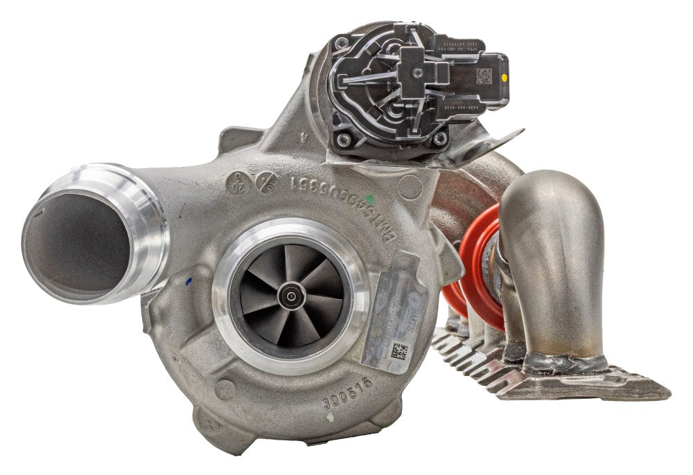 Turbocharger for 3.0L B58 Engine