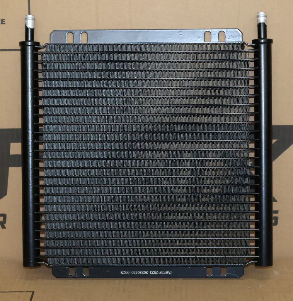 Universal Radiator