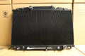 Full Aluminum Performance Radiator