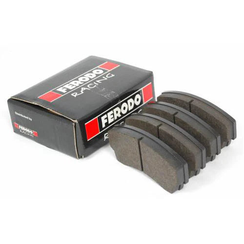 DS2500 Front Brake Pad Set