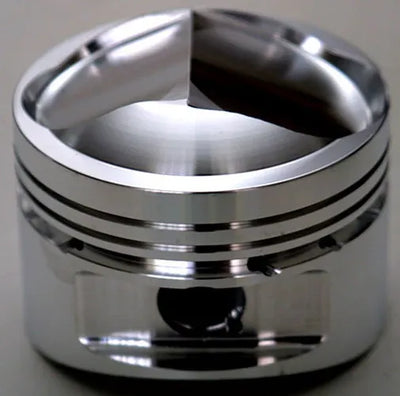 82.00mm High-Compression Forged Piston Set