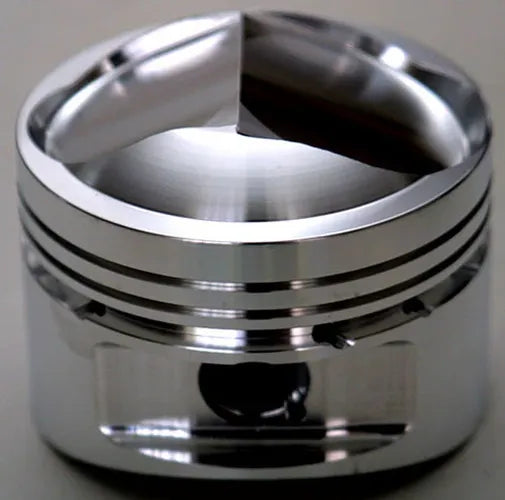82.00mm High-Compression Forged Piston Set