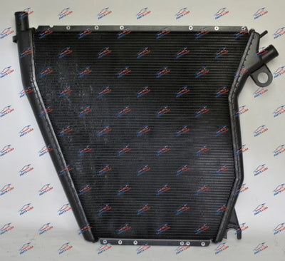 RH Water Radiator