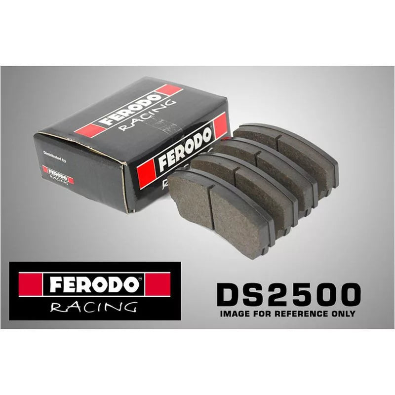 DS3000 Brake Pads