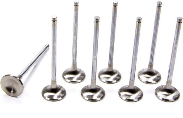 6000 Series Competition Valves