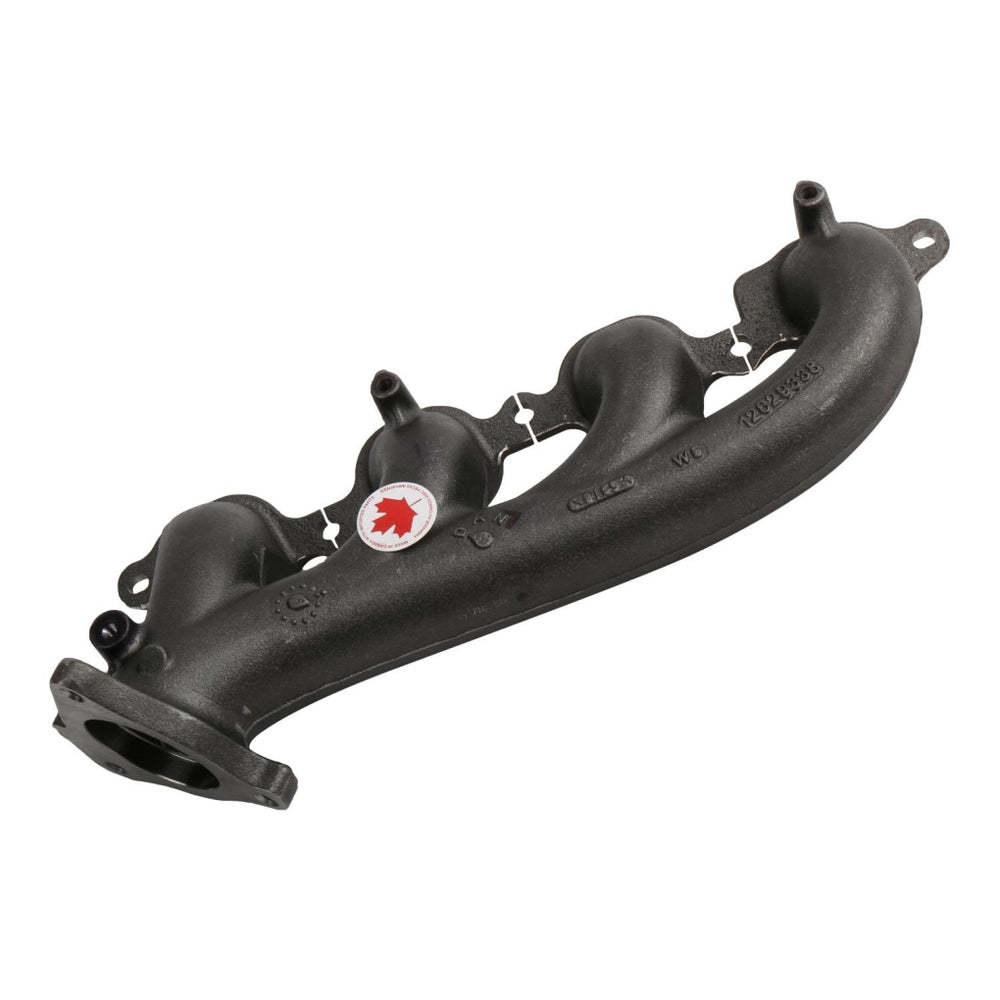 Exhaust Manifold, Passenger Side