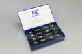 850cc High-Impedance Fuel Injector Set