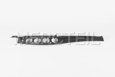 Trim Bar