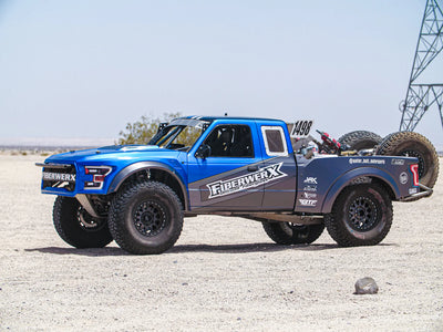 Street Version Conversion Kit