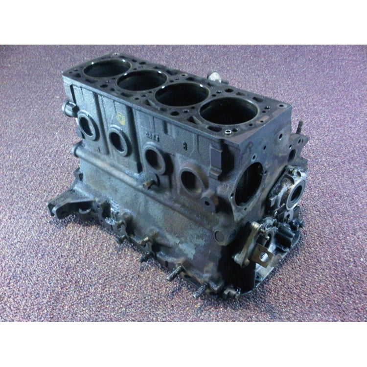 2000cc DOHC Engine Block Core