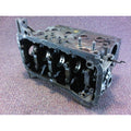 2000cc DOHC Engine Block Core