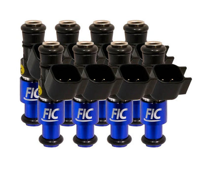 1700cc Truck Fuel Injector Set