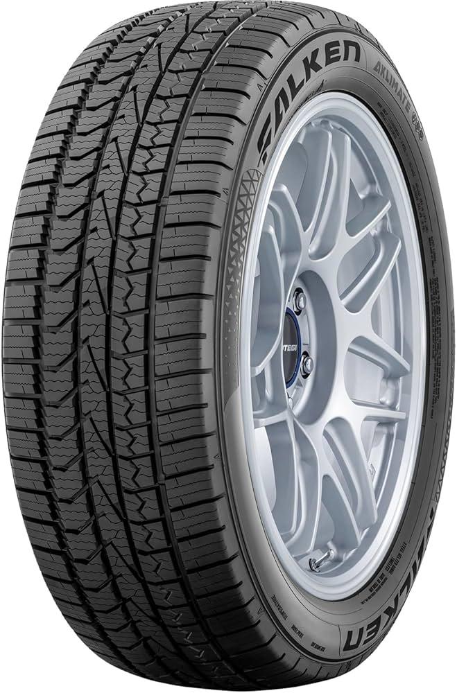 All-Season Tire