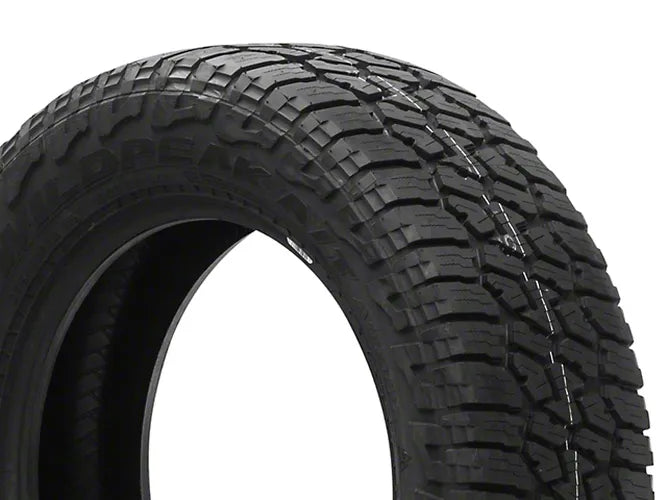 Wildpeak A/T3W Tire