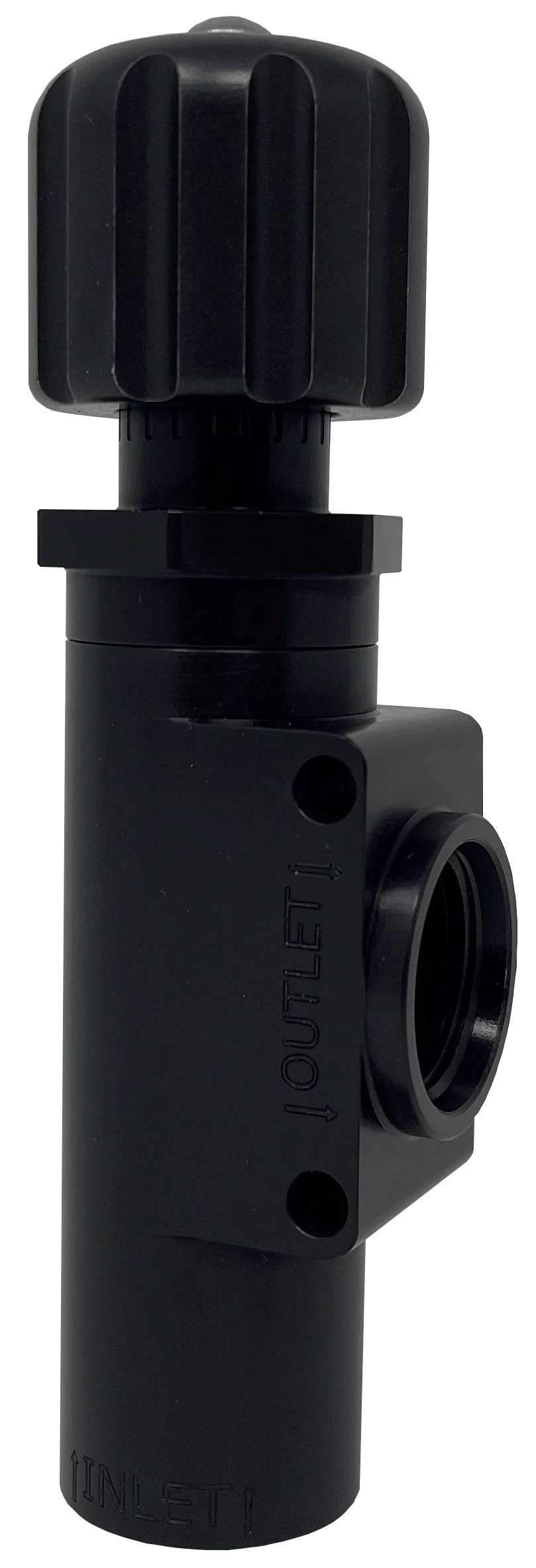 FPR2001 Adjustable Fuel Pressure Regulator