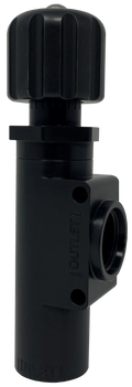 FPR2001 Adjustable Fuel Pressure Regulator