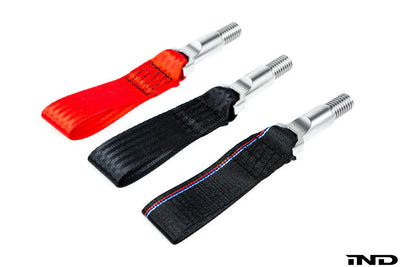 Tow Strap Kit