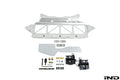 Oil Cooler Guard