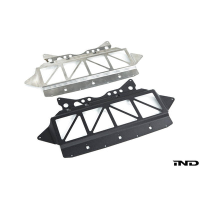 Oil Cooler Guard